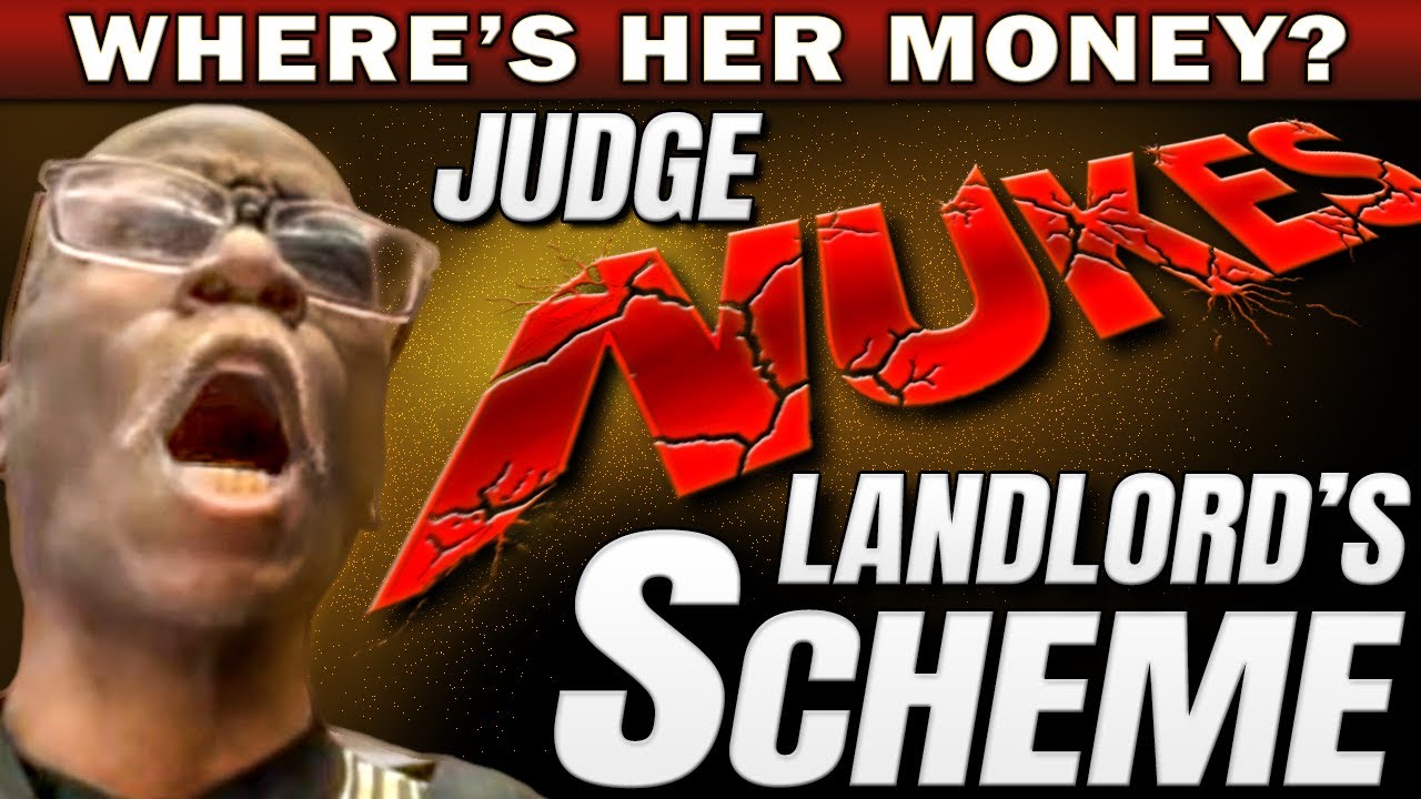 Judge: Landlord's False Claims Are Going To Cost Him $$