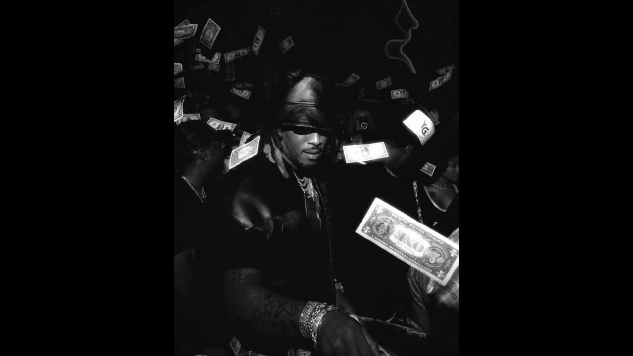[FREE] Future x Don Toliver Type Beat „Our Love?“