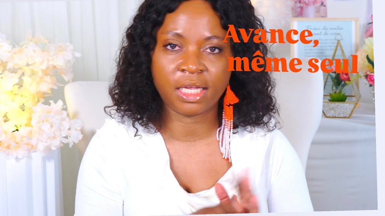 Personne ne viendra te sauver