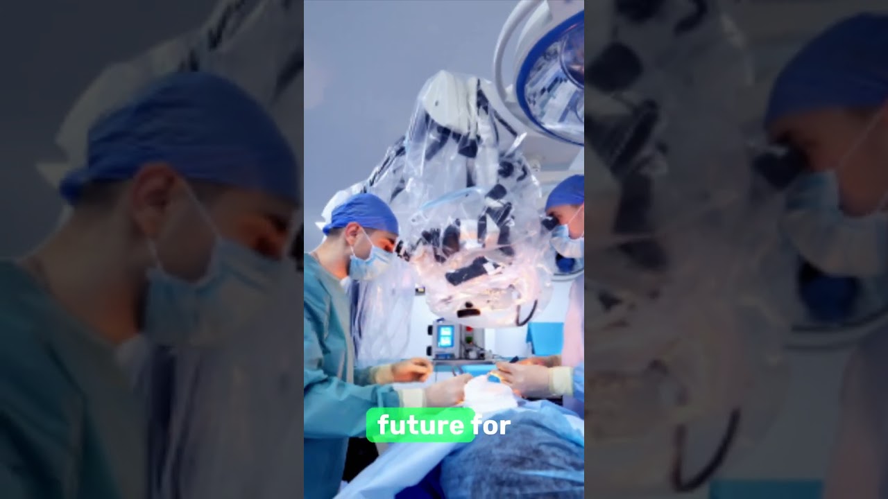 Support a life changing back surgery for Robert.