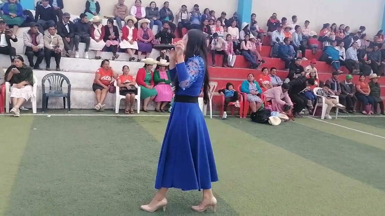 UN DIA A LA VEZ - FLOR RIMAY EN SAN MIGUEL 
