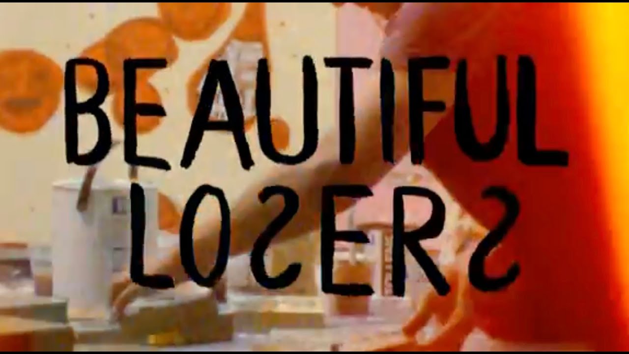 Beautiful Losers (2008)