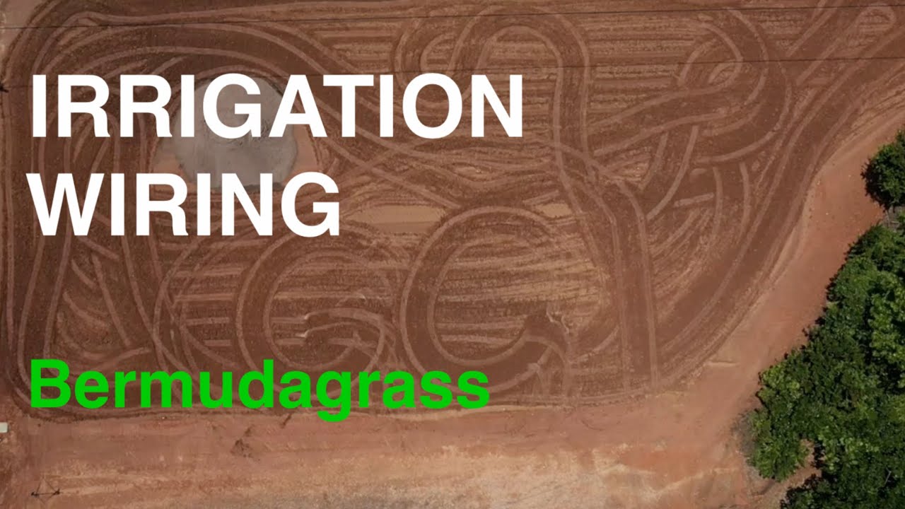 How to Wire a Irrigation System Do it Yourself