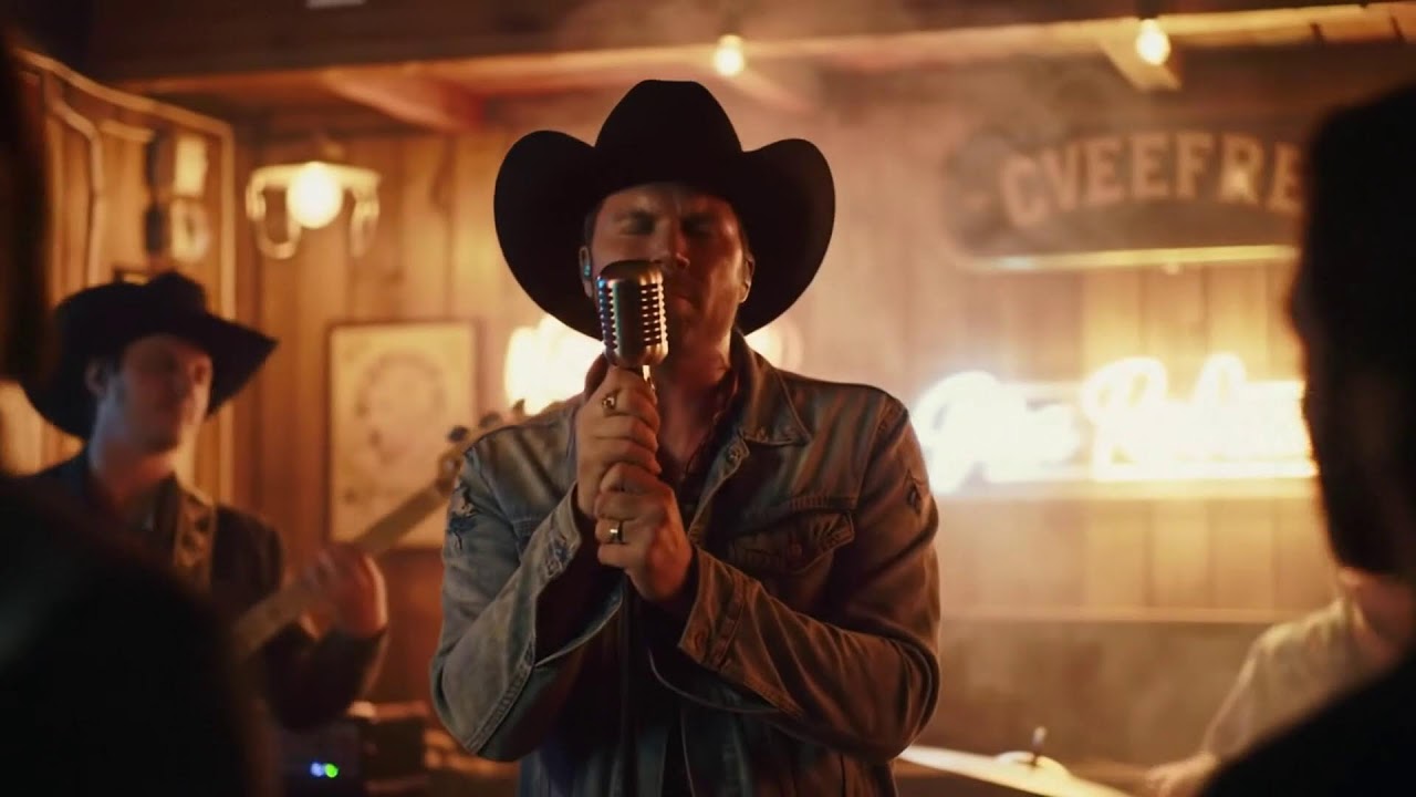 Country Rock Playlist – Southern Nights & Whiskey Dreams Inspired by ZZ Top