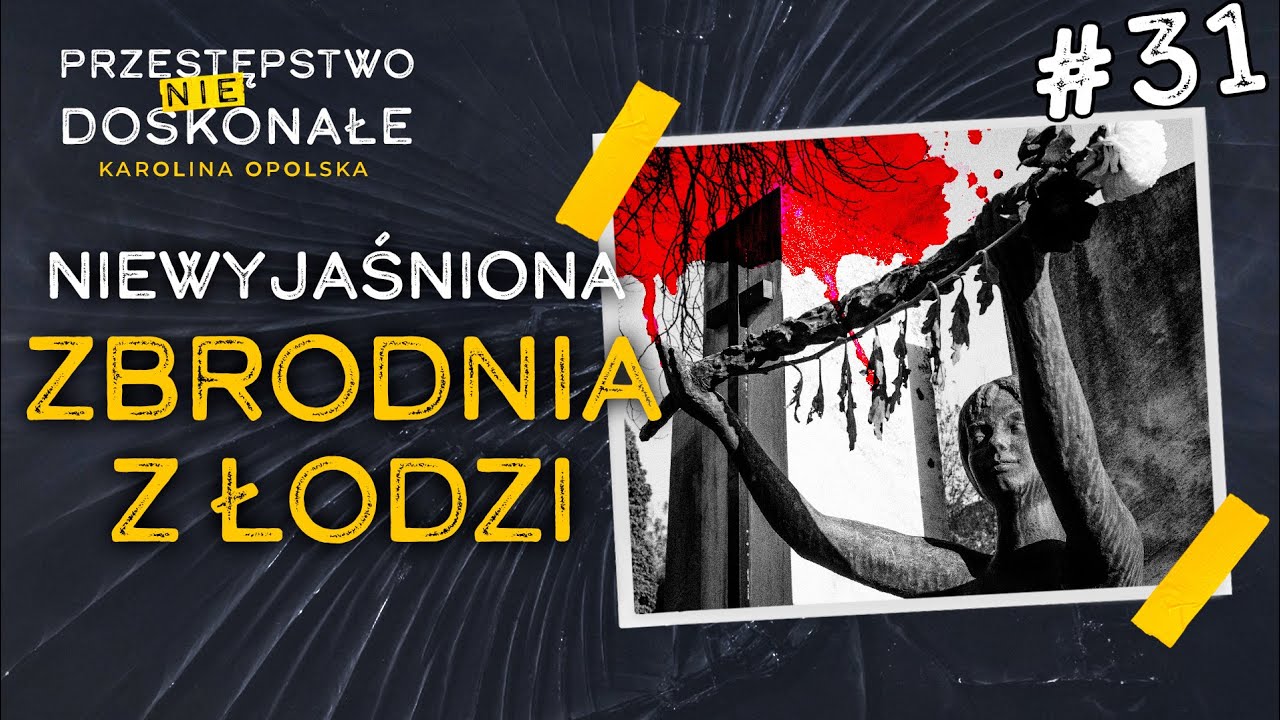 17-letnią Magdę Sobczak znaleziono z nożem w sercu | PRZESTĘPSTWO (NIE)DOSKONAŁE #31