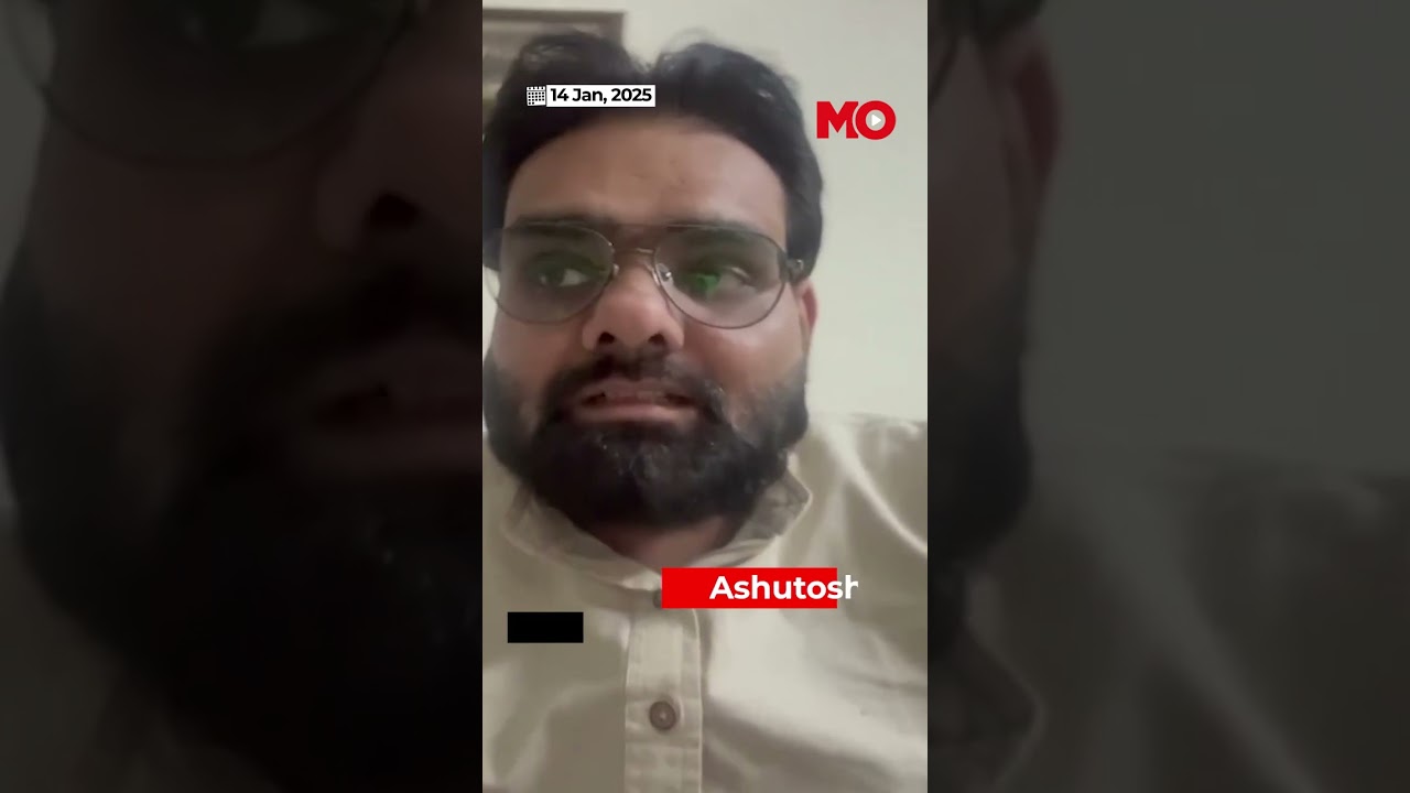 Man Arrested for Firing at Security Guard Over Parking Dispute in Greater Noida West