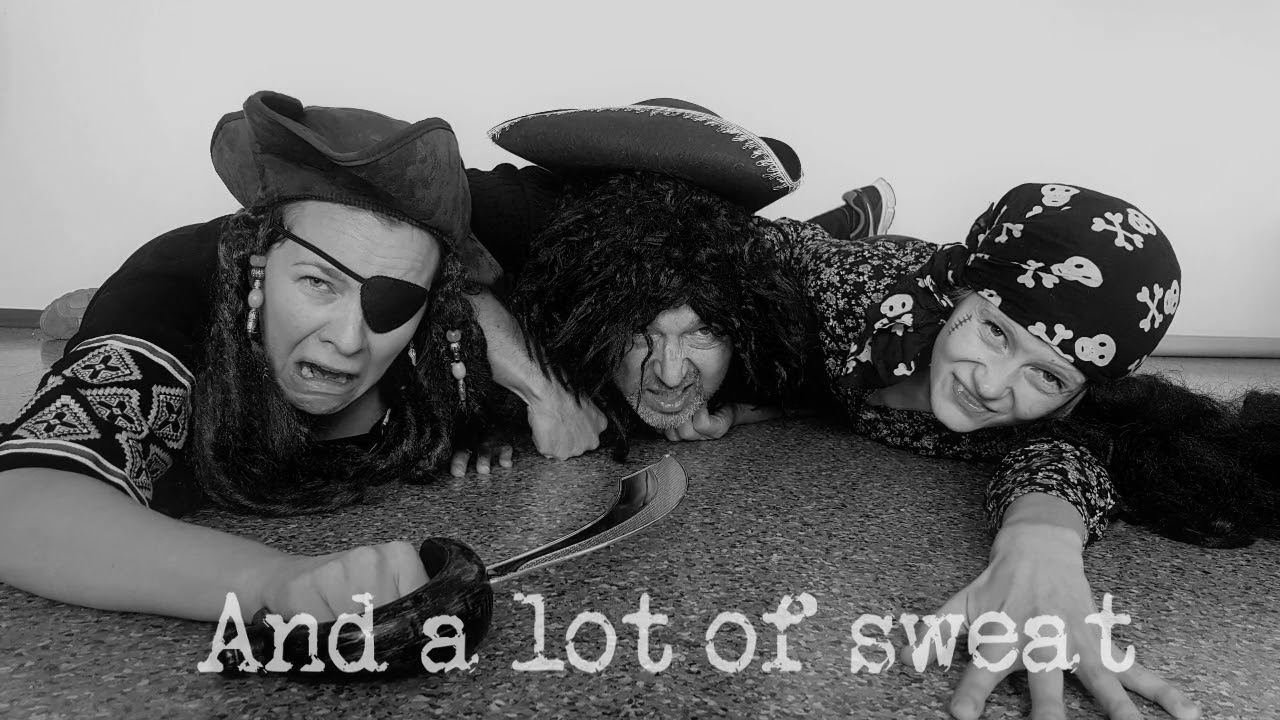 Klassikan tiimijakso 2018-2019