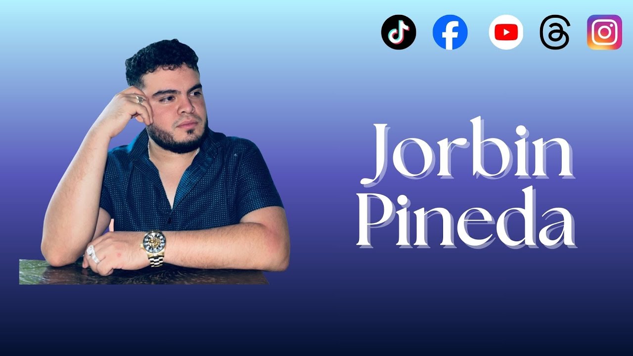 Jorbin Pineda