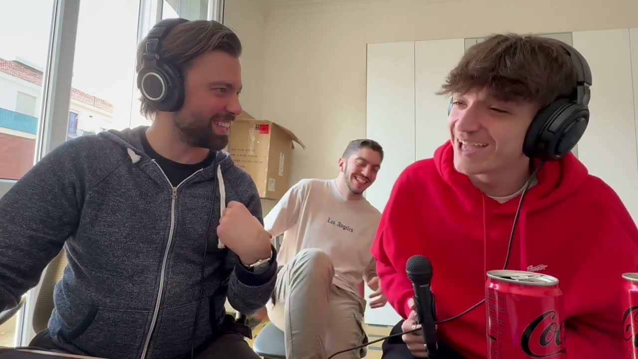 👉 Come Abbiamo Registrato “Primo Colpo” SENZA BUDGET – Studio Vlog 🎶