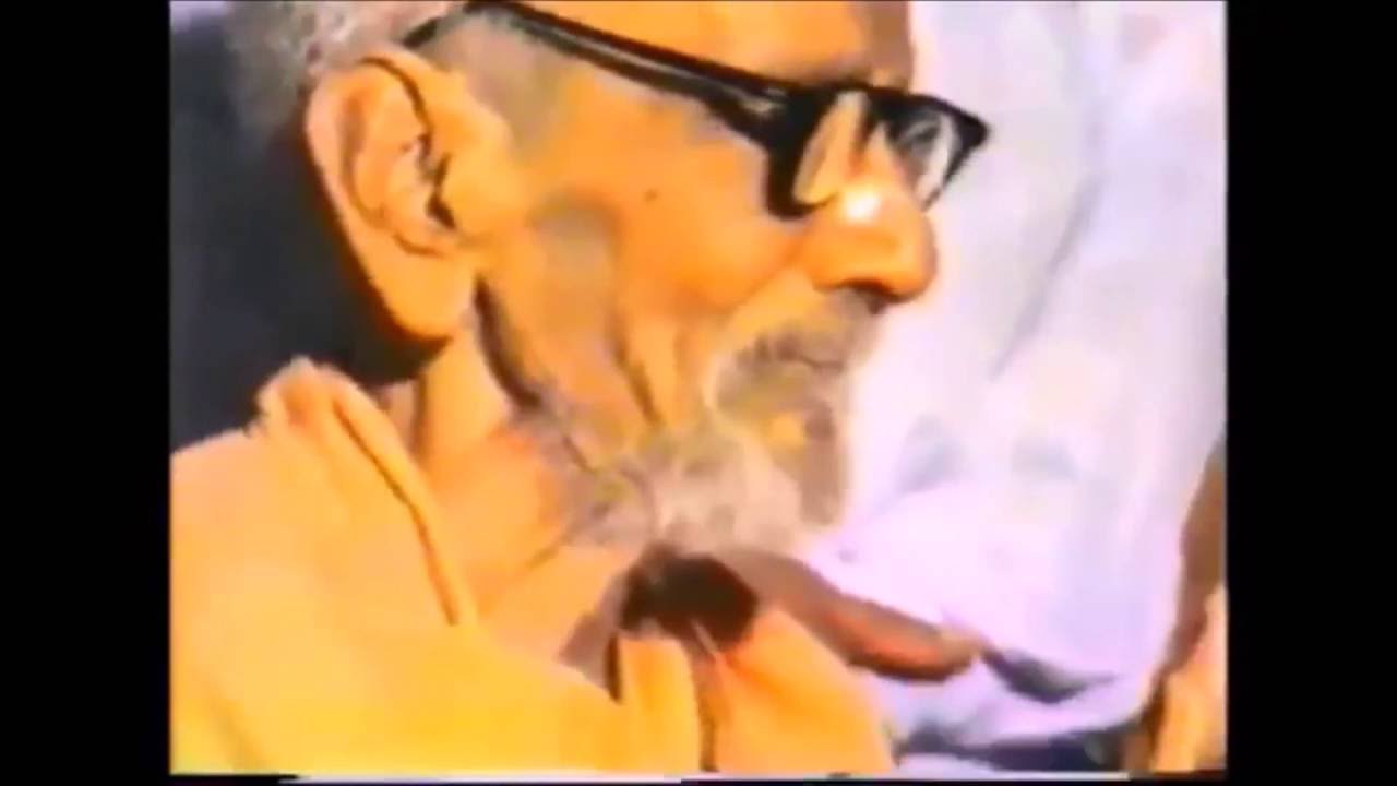 Experience With Sri Sivan SAR By : Sri Lakshmi Narayanan - Part 2