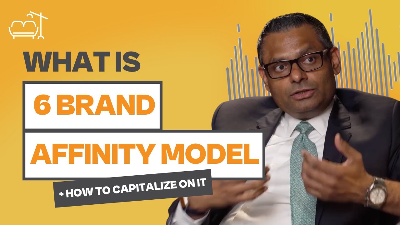 What Is Brand Affinity, And Why Does It Matter For FinTechs?