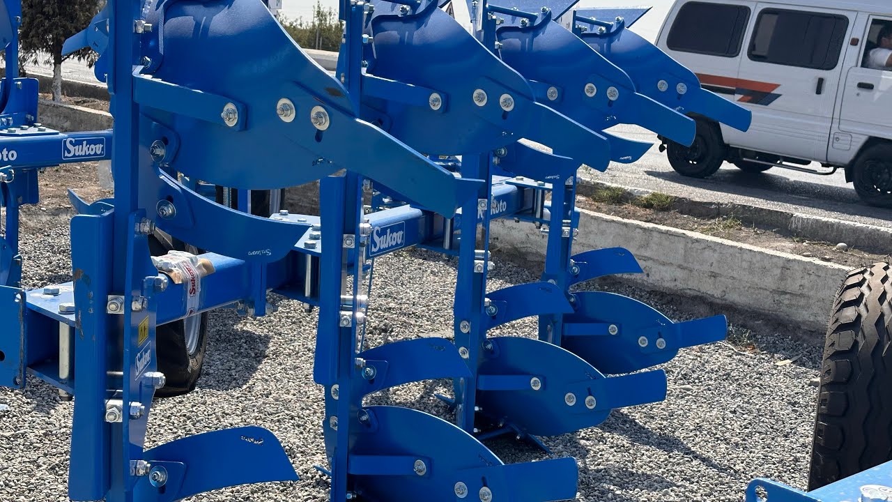 # Sukov #Lemken #kvernelan #texnikalar #omochlar