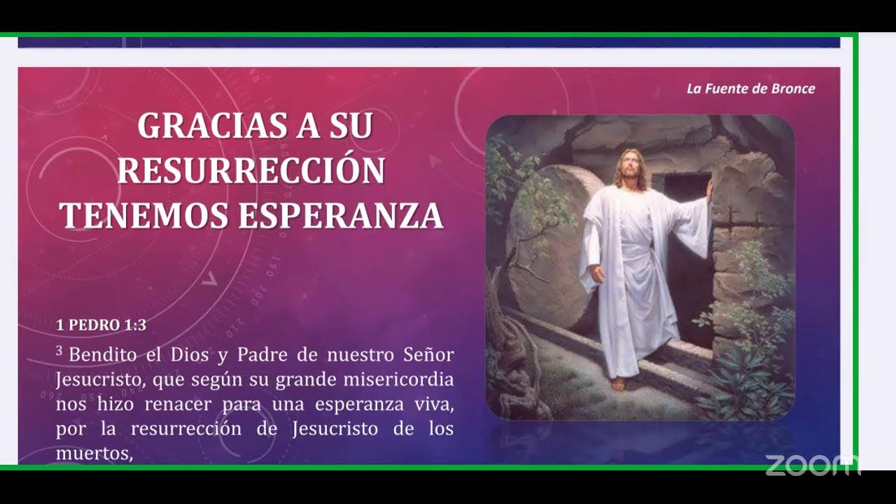 Vigilia semanal: Temas del Santuario. Por Robinson Castillo.