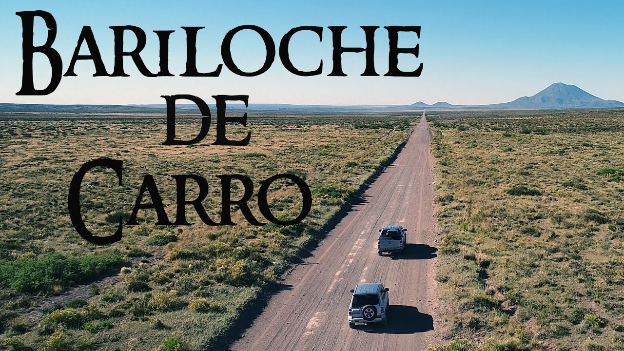 Bariloche de Carro