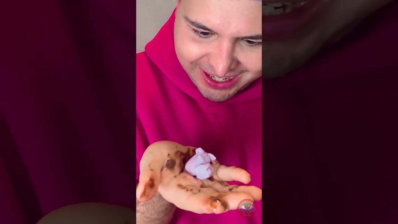 Wie ein Profi einseifen 💪🫧