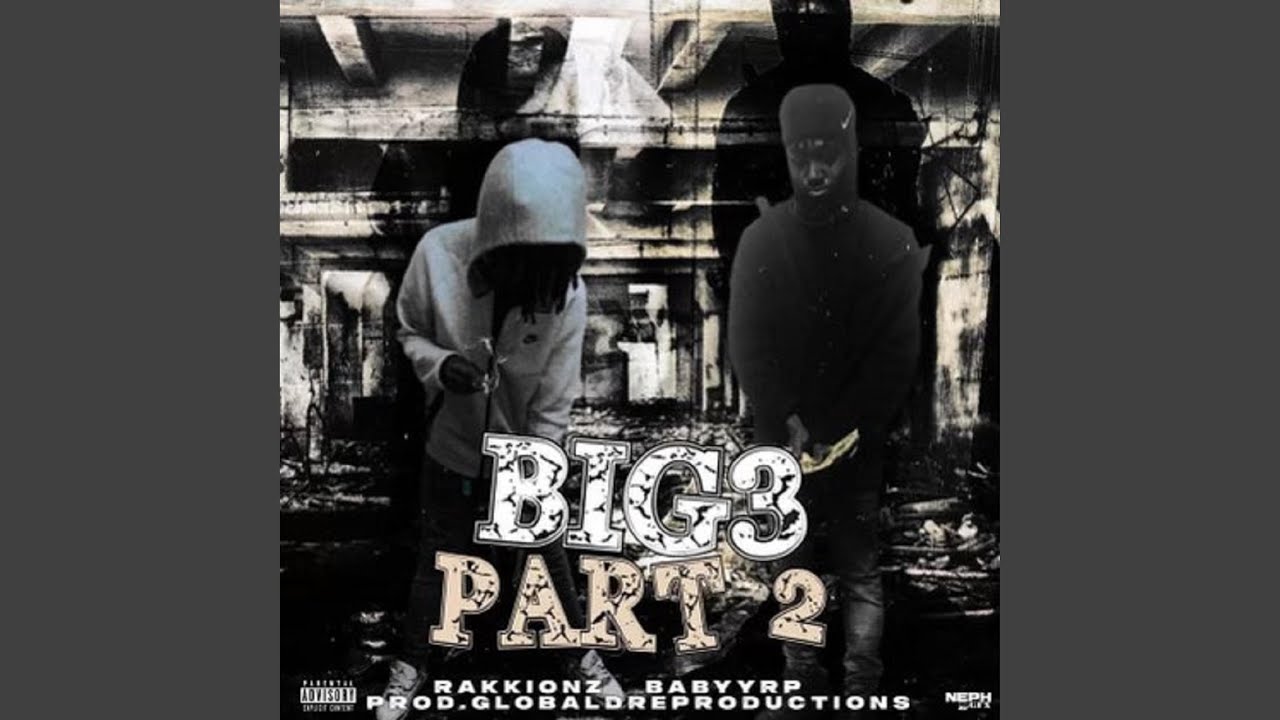 Bricks & Stars (feat. Rakkionz & BabyyRp)