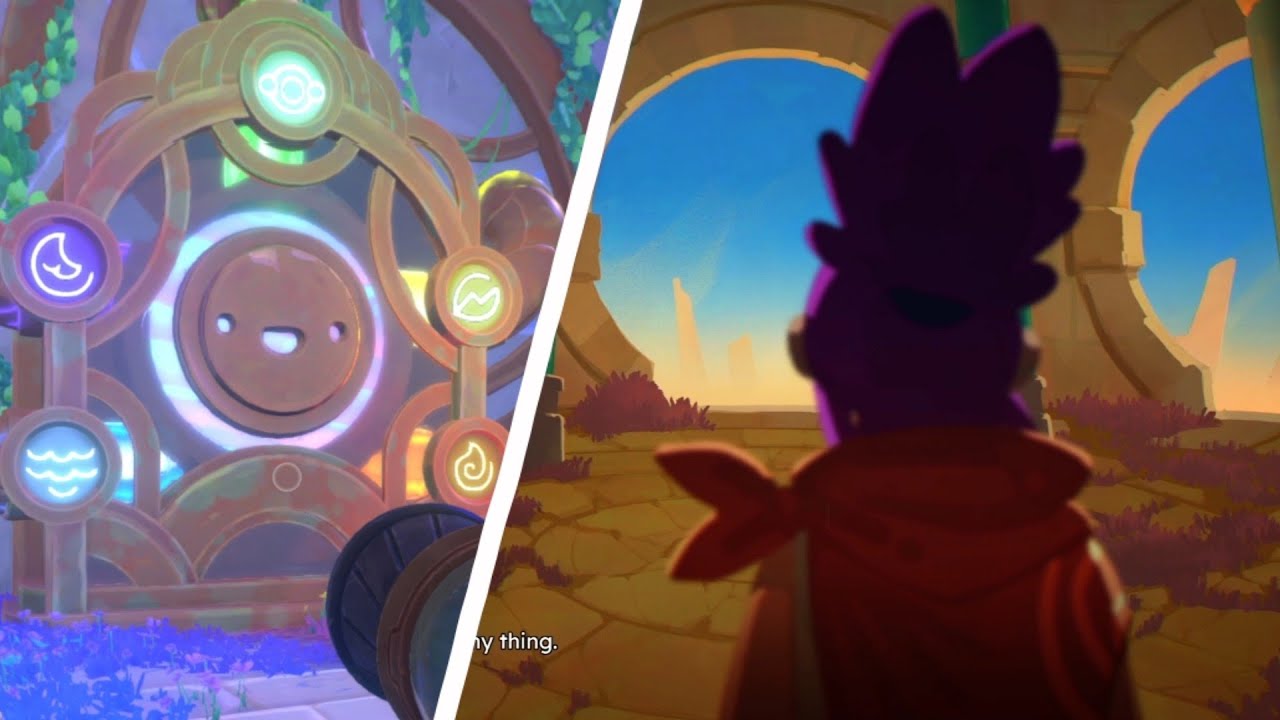 Slime rancher 2| Final boss + ending