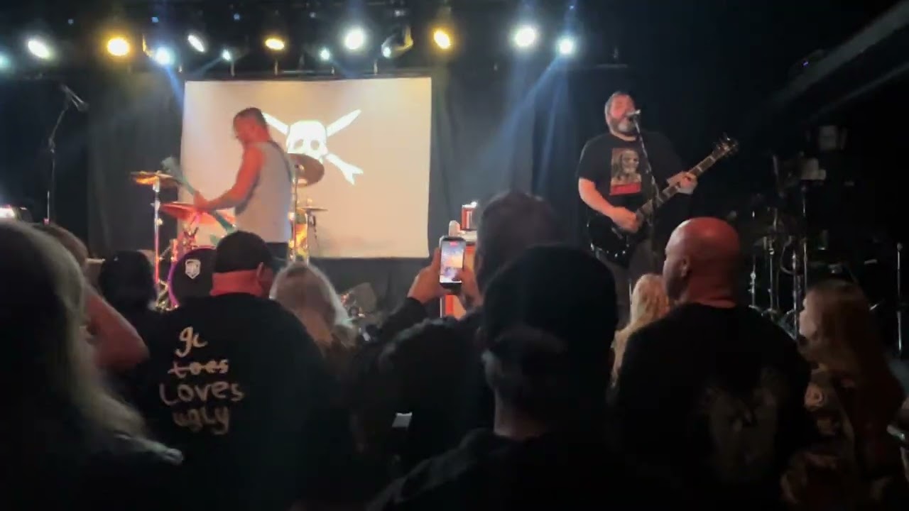 Teenage Bottlerocket - Blood Bath at Burger King
