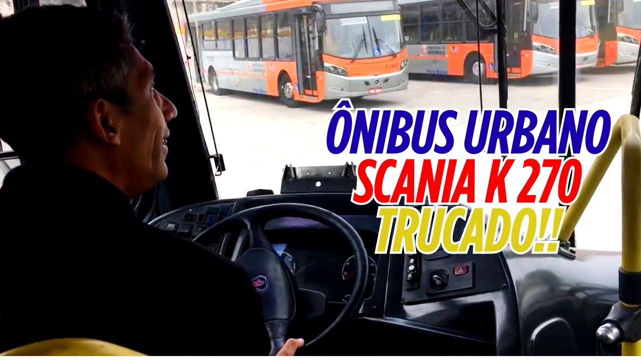 TESTE PARA MOTORISTA?   SERÁ MELHOR TRABALHAR EM SÃO PAULO?