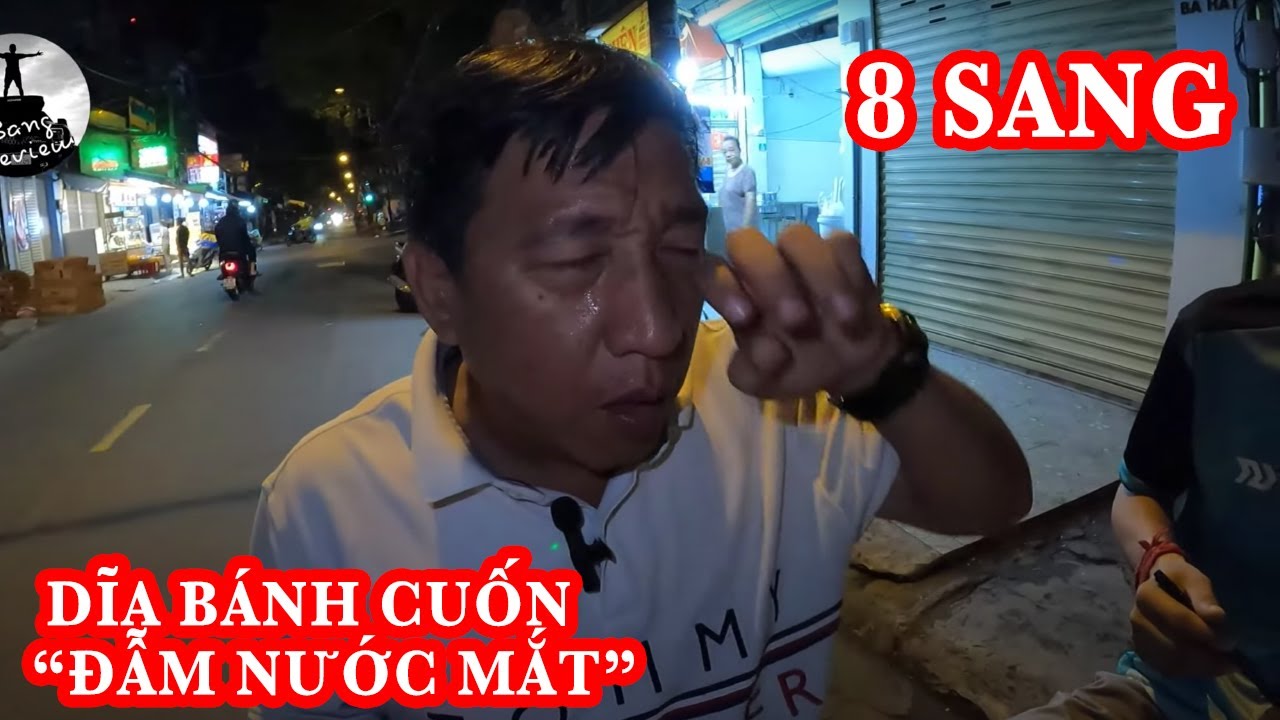 Dĩa bánh cuốn 