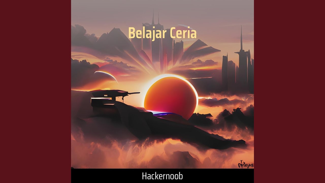 Belajar Ceria