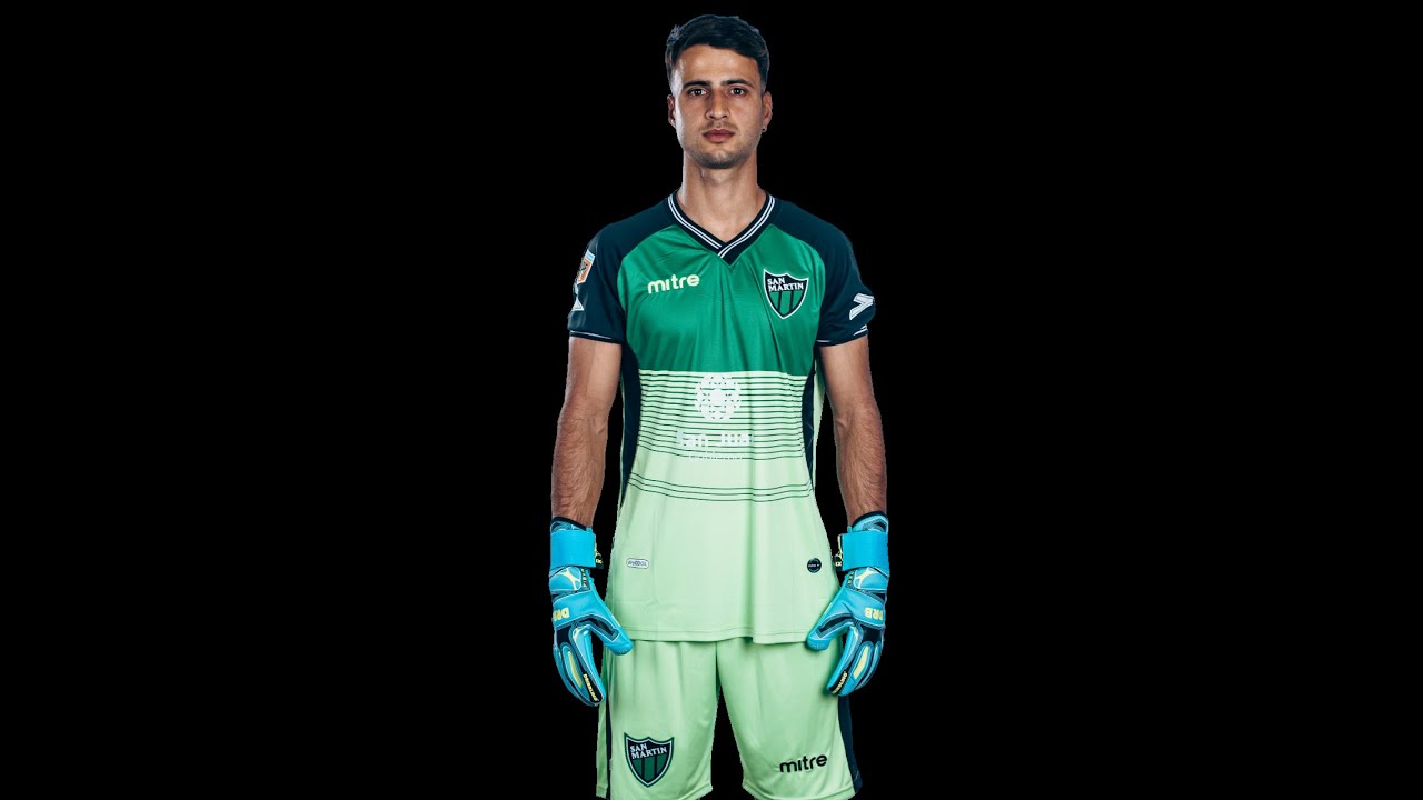 Federico Bonansea - 2025 Jugadas