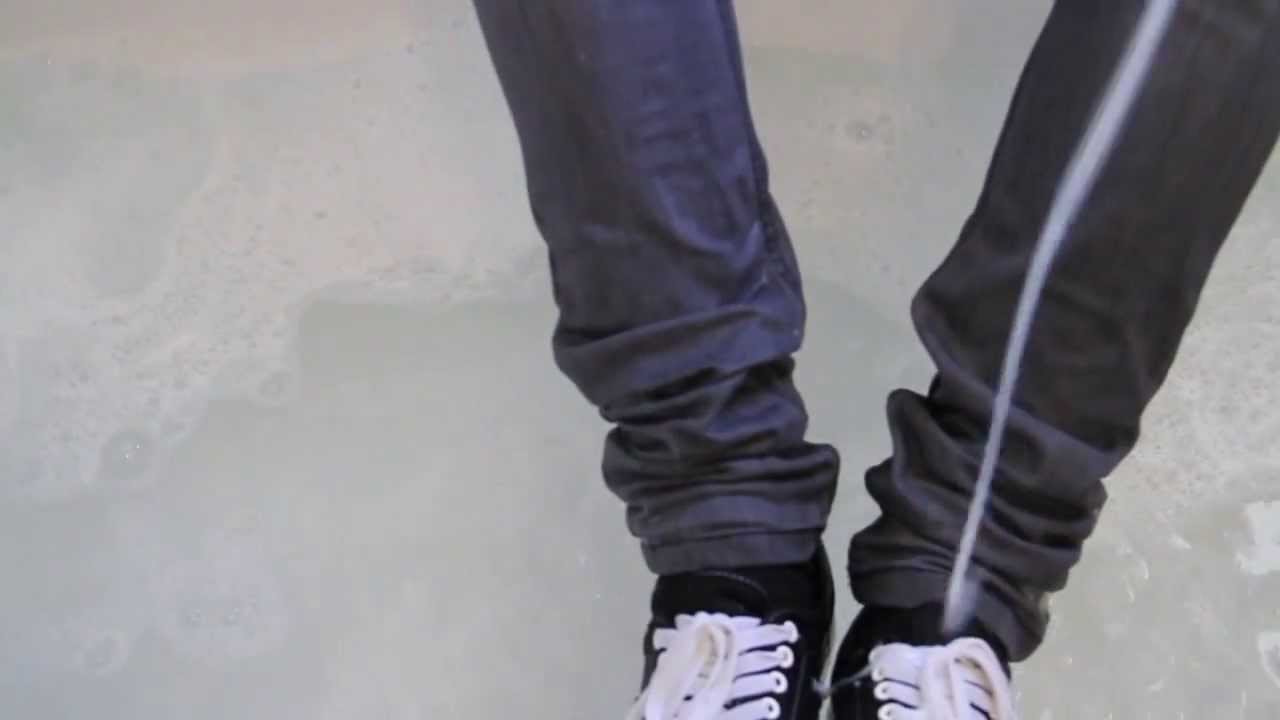 vans, grey skinny and puma shirt