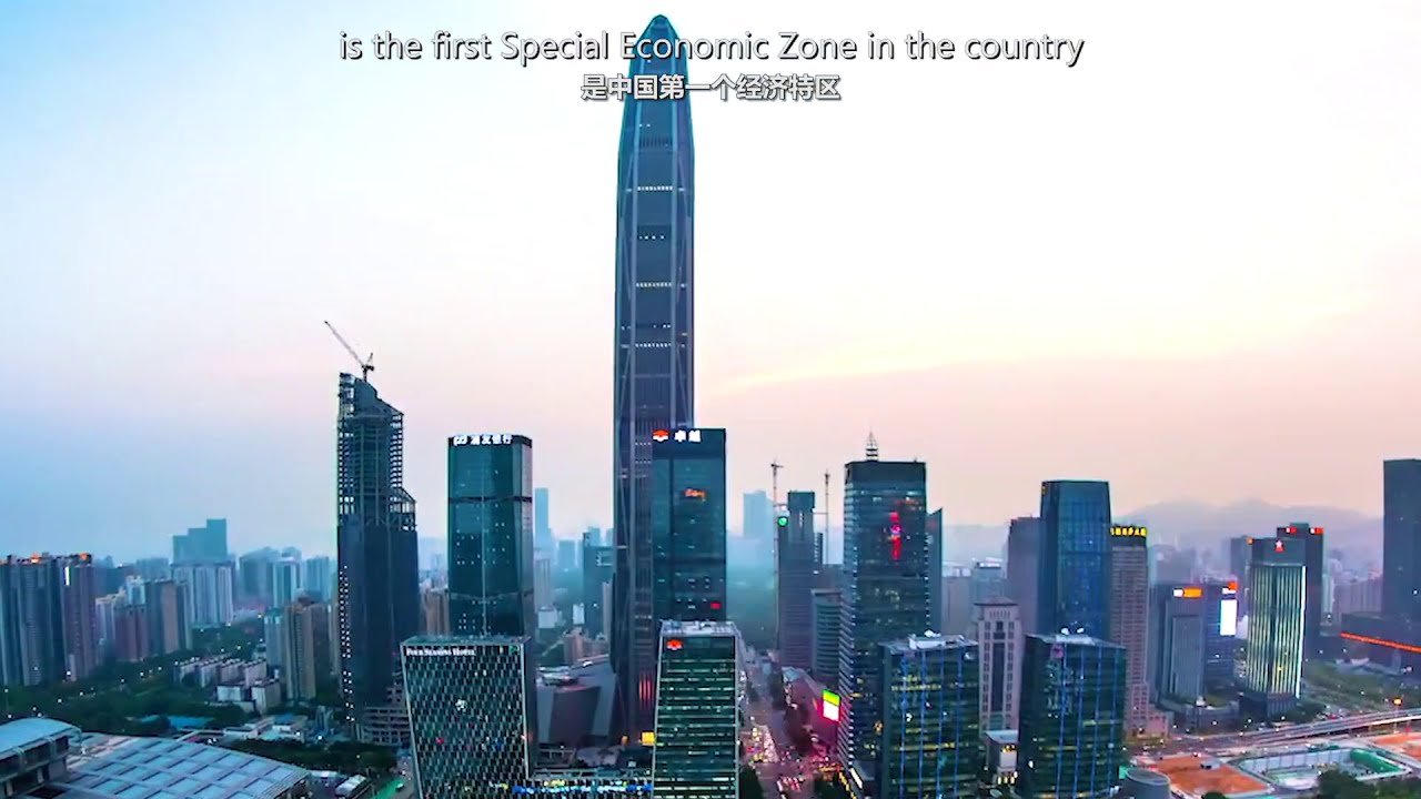 Shenzhen, China | BASIS International School Shenzhen & BASIS Bilingual School Shenzhen