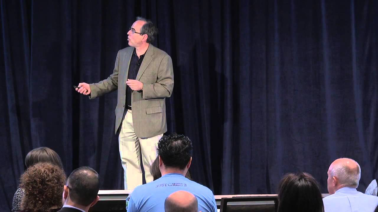 Dr. Peter Sorger: Harvard Medical School - DARPA BiT Keynote Speaker