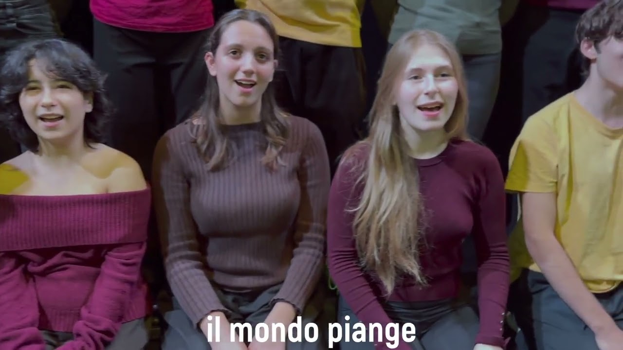 Adotta un anima