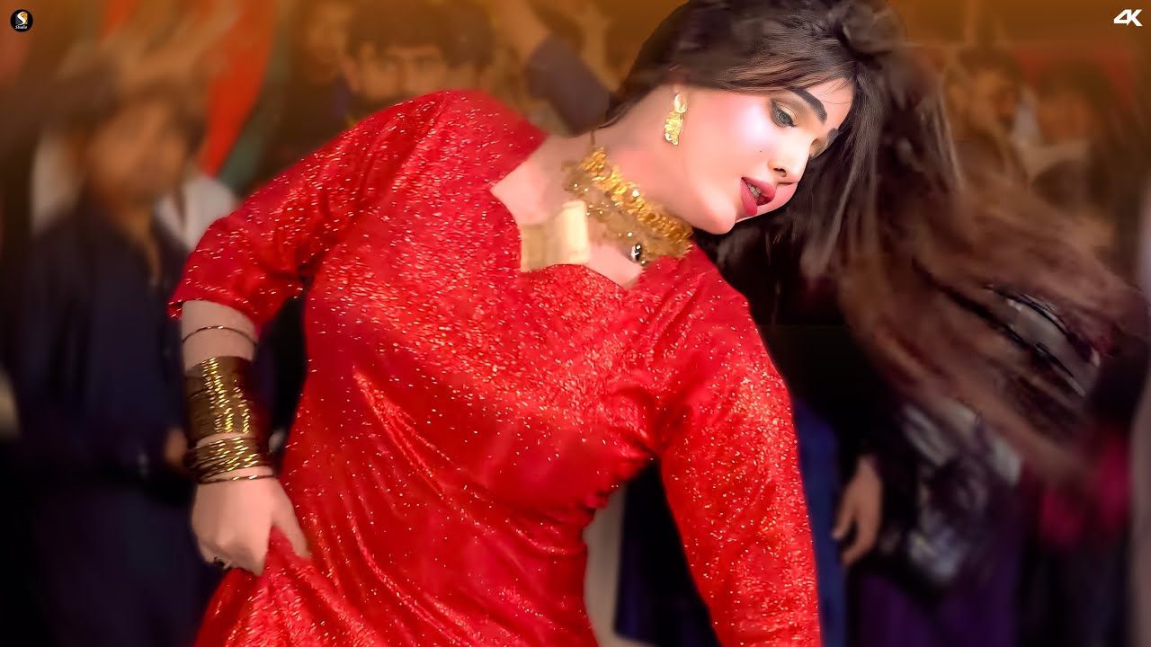Pareshaniyan Eid Day Mokay Tay , Mehak Khanzadi Dance Performance, SGStudio 2025