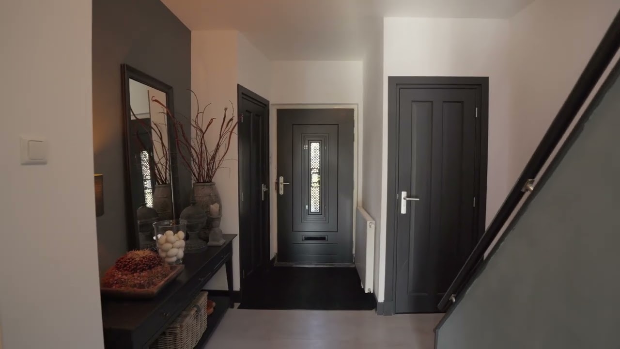 Noordergracht 49, Enkhuizen | Woningvideo Jelle Ooteman Makelaars