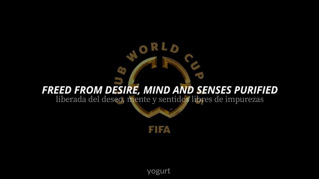 La canci&oacute;n del mundial de clubes 2025