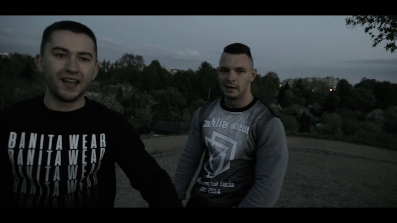 WZG - Otwarty na swiat (Prod. by Oxydz)