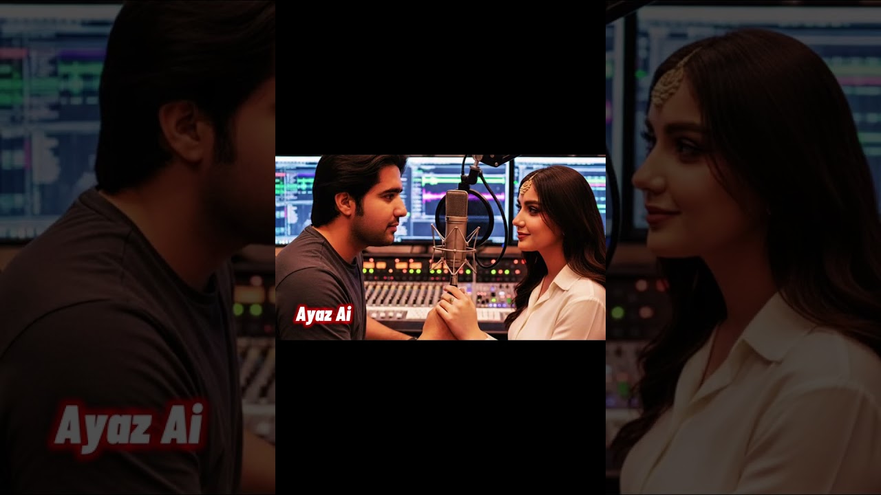 Saansein teri ,Kabhi kabhi lagta hai…Dil sirf tere liye dhadakta hai… #hindinewsong6#NewSong2026