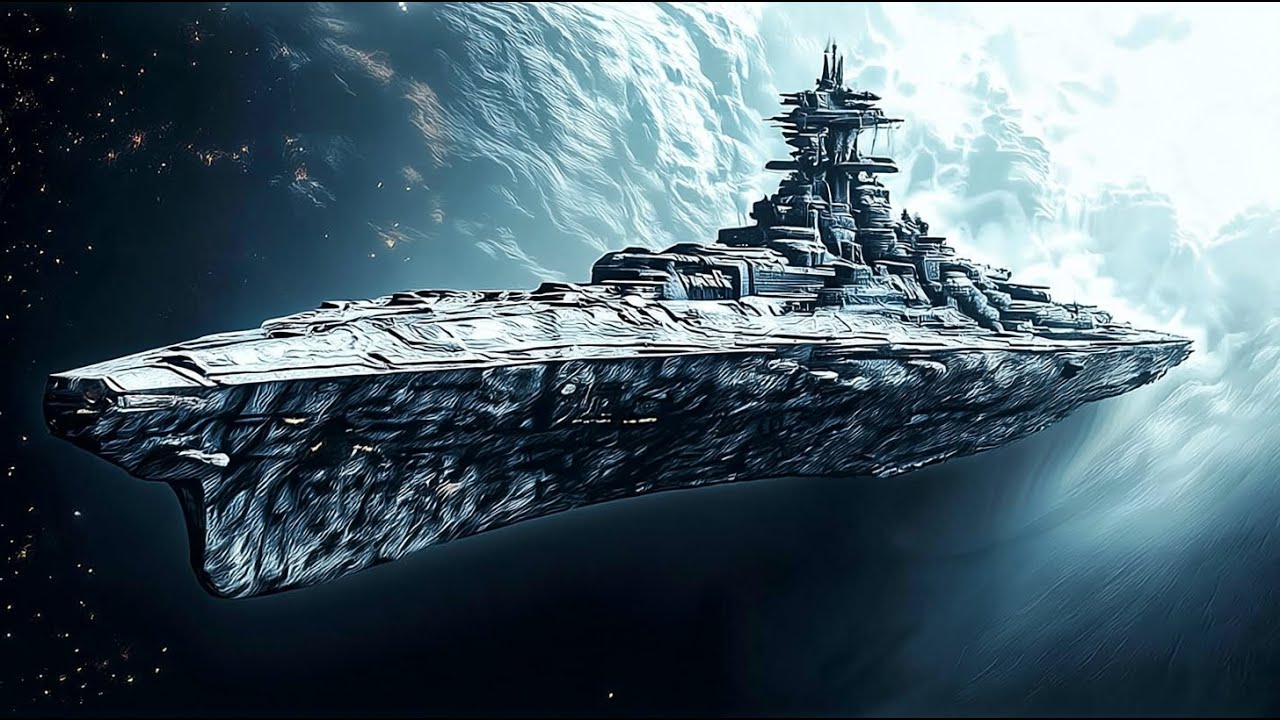 They Thought Humanity Was Just a Myth, Until the Fleet Arrived HFY | HFY Sci-Fi Story