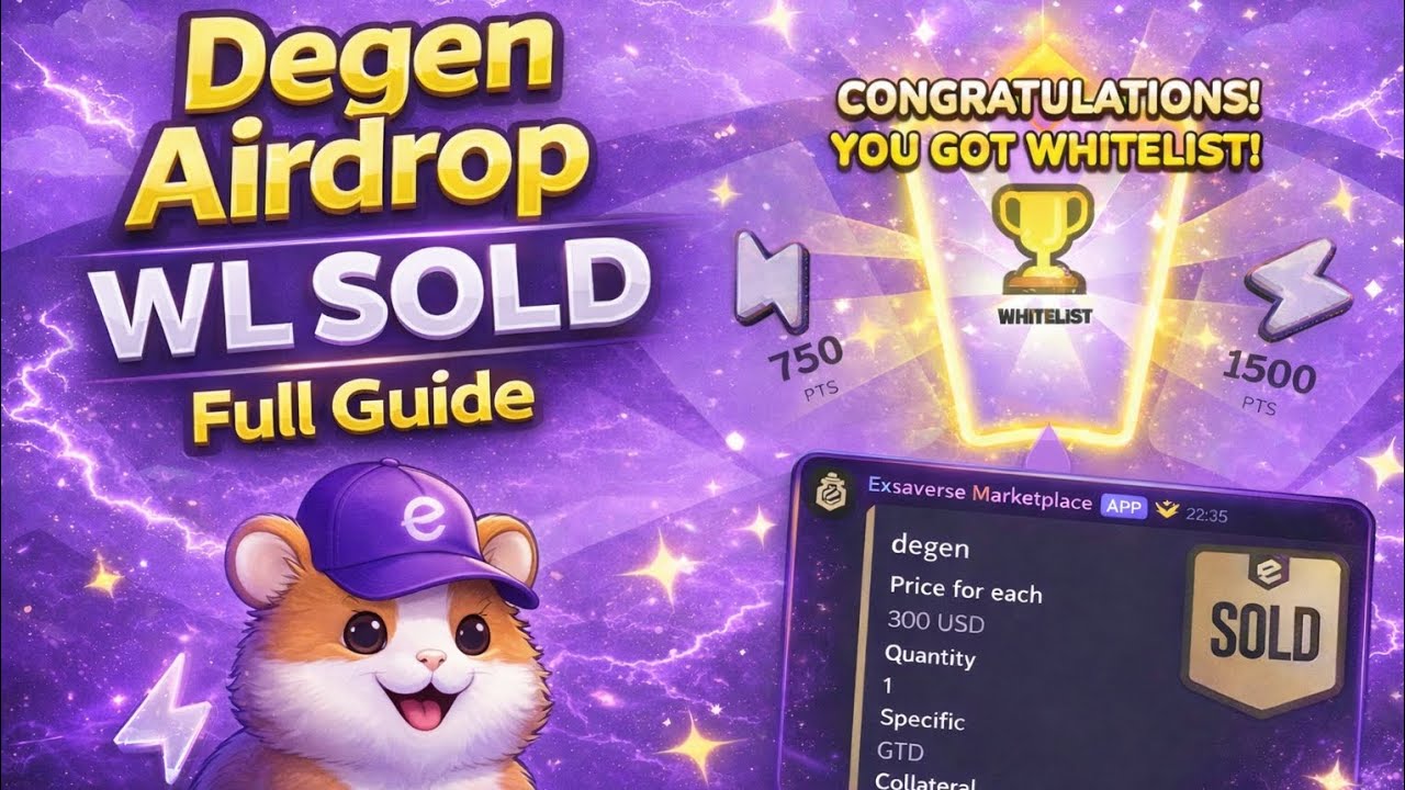 Degen Airdrop | Degen Airdrop Claim | New crypto loot today | crypto loot today | New airdrop
