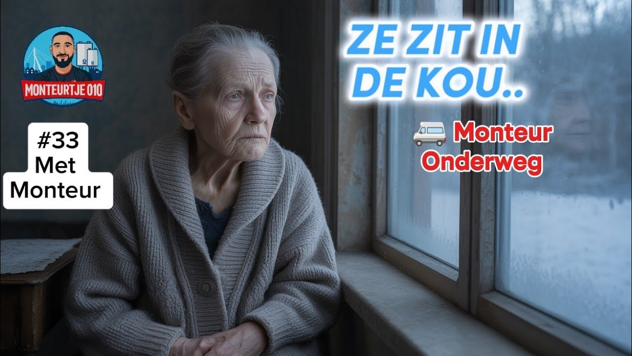 Zondag in de Storingsdienst 🔧 | CV-lekkage, geen verwarming & spoedklussen