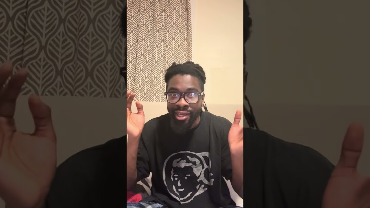 Episode 32 Part 4 - Social Media & Its Impact