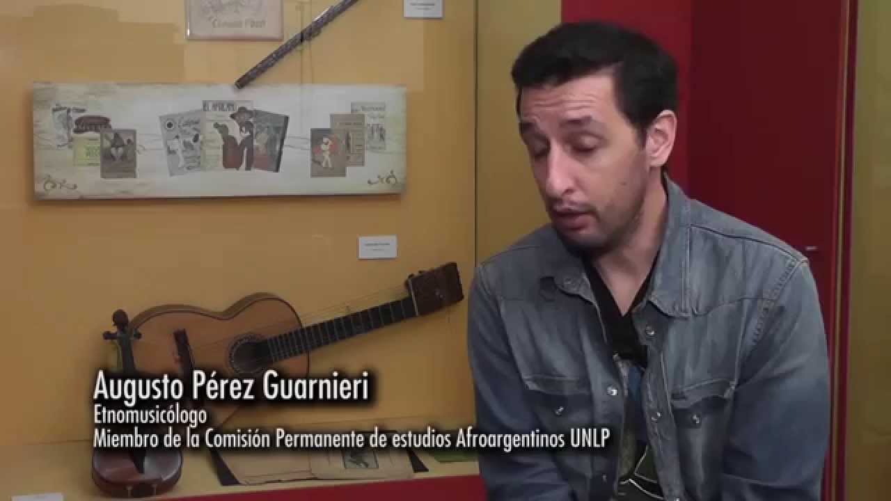 Candombe Porteño: Raíces de la historia argentina