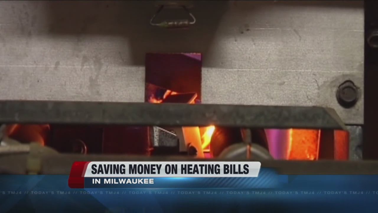 Early preparations being made to help lower heating bills