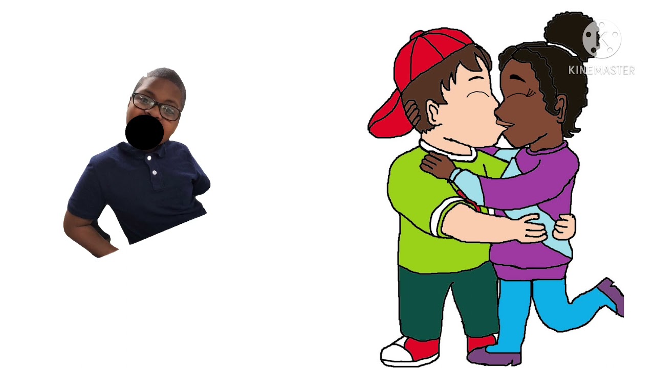 Me seeing Ralphie Tennelli and Keesha Franklin-Tennelli kissing aren&rsquo;t they cute?