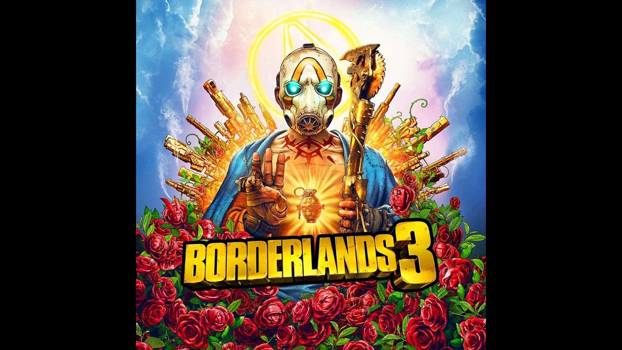 Diplo - Express Yourself (feat. Nicky Da B) | Borderlands 3