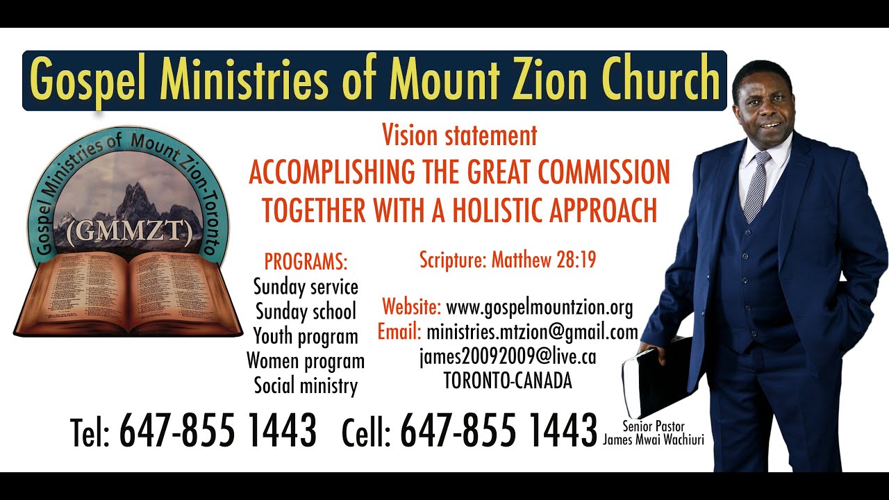 SUNDAY SERVICE: 01/02/2026
