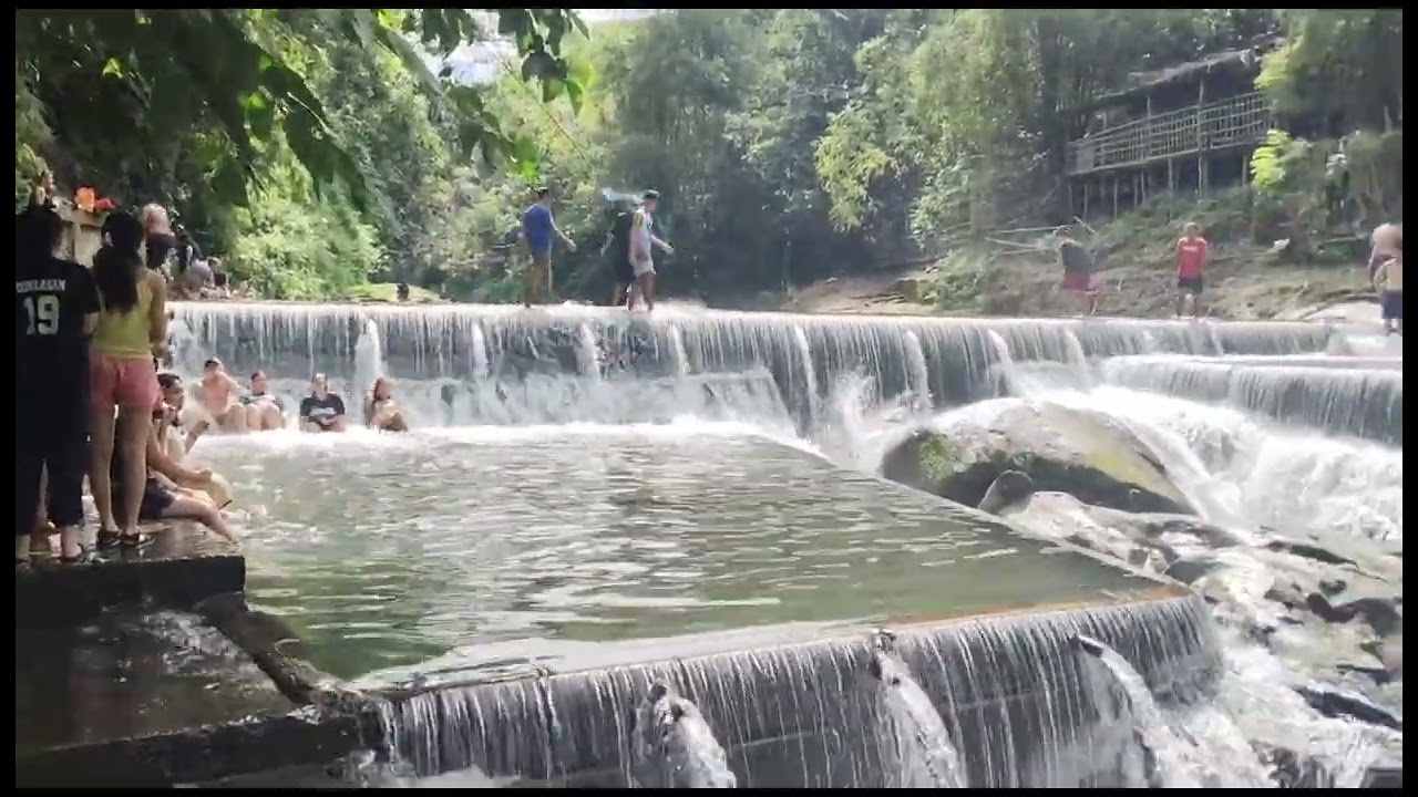 Tala River Park, 2 hours from metro manila to relax and unwind..