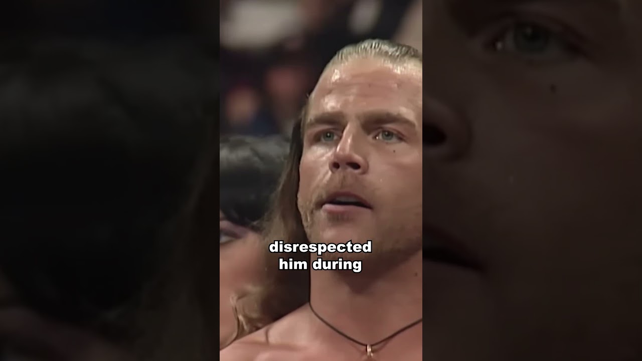 Wrestlers Who Refused to Wrestle Other Wrestlers