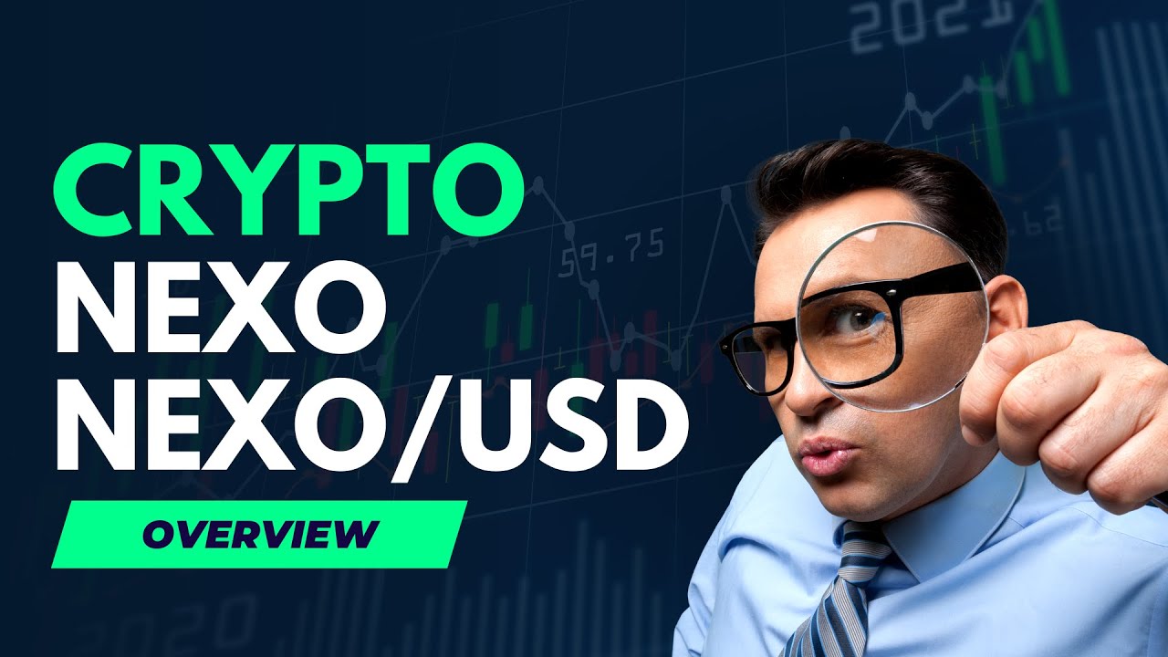 Maximize Your Crypto Assets with Nexo - The Ultimate Guide to Instant Crypto Credit Lines