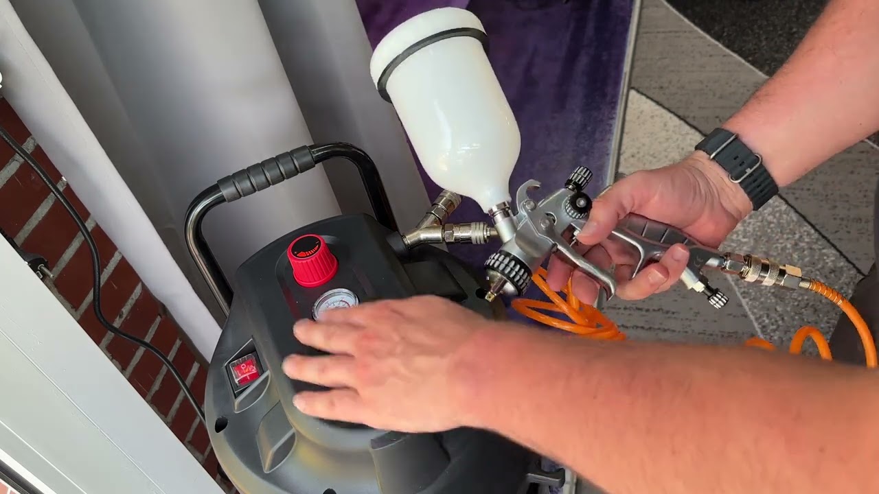 ROWI Kompressor ('DKP 1500/50/3 OF Vertical Air) Bedienungsanleitung & Erstinbetriebnahme Anleitung