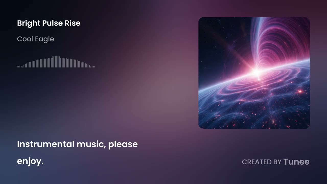 Bright Pulse Rise