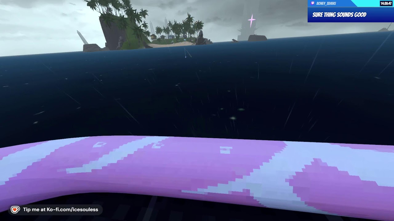 It's VRChat time! Come chill with me~